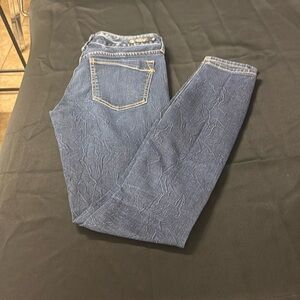 Women’s express Jeans